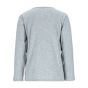 Pyjama fille manches longues PANDA