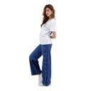 T-shirt unisexe manches courtes CLEAN OCEAN