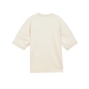 Sweat homme manches courtes avec poche soufflet