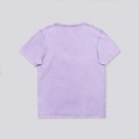 T-shirt unisexe enfant délavé