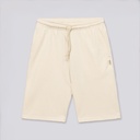 Short garçon en molleton