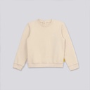 Sweat bébé avec broderie