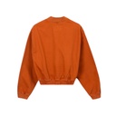 Workwear cropped jacket femme - WARD