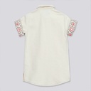 Robe chemise bébé