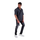 Kimono homme en jeans -KIMO