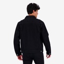 Regular jacket homme en jeans - KENZI