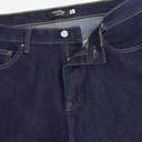 Straight jeans homme selvedge - SOULAIMAN