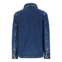Workwear jacket garçon en jeans