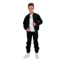 Parachute garçon en jeans