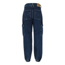 Cargo garçon en jeans