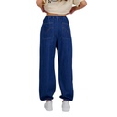 Parachute femme en jeans - BUCHRA