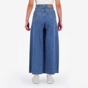 Super wide leg jeans femme - WIDED 2.0