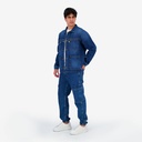 Cargo homme en jeans - KAMIL 2.0