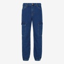 Cargo homme en jeans - KAMIL 2.0