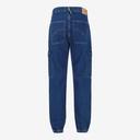 Cargo homme en jeans - KAMIL 2.0