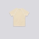 T-shirt garçon manches raglan avec broderie