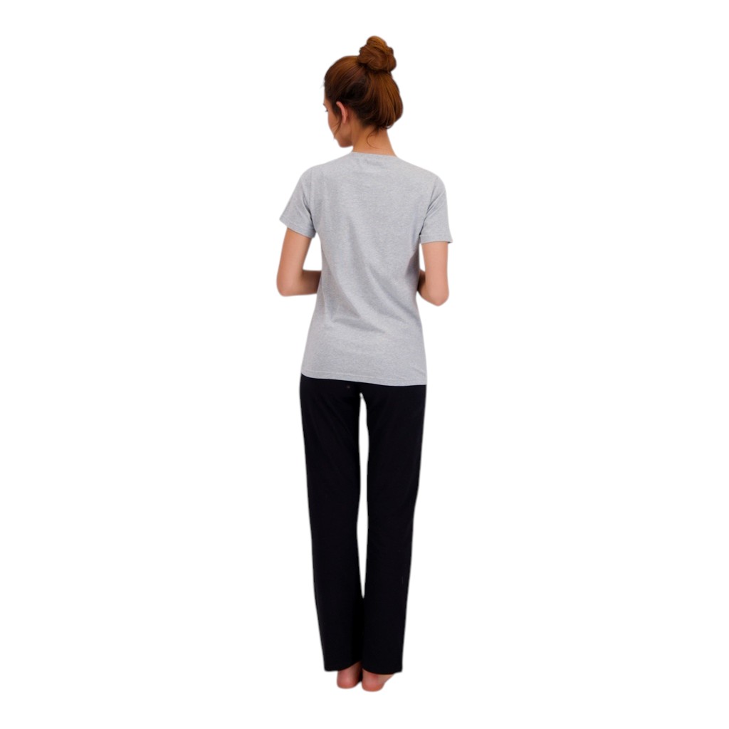 Pyjama femme manches courtes أصل الزين