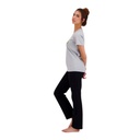 Pyjama femme manches courtes أصل الزين