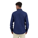 Chemise homme en jeans - TAJ