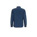 Chemise homme en jeans - TAJ
