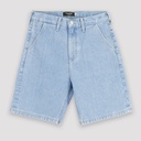 Short workwear homme en jeans - YOUSR