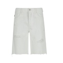 Short homme avec déchirures - YASSINE