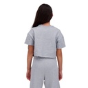 Sweat sur taille fille manches courtes 9A3DA M3A LIBNET