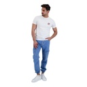 T-shirt unisexe adulte manches courtes BOUSA
