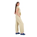 Wide leg fluide femme en jeans - TILILA