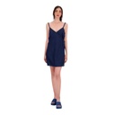 Robe portefeuille femme - TASNIM