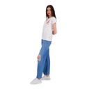 T-shirt femme manches courtes COEUR