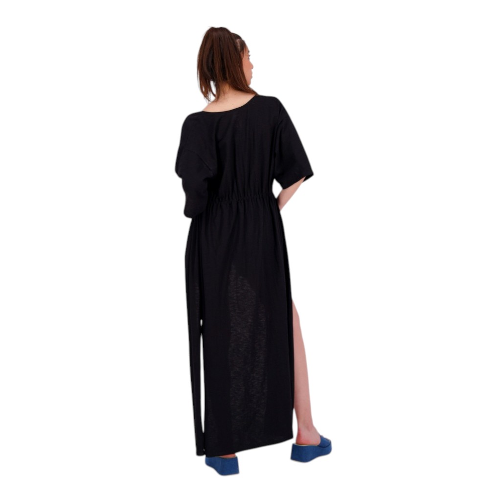 Cache maillot femme