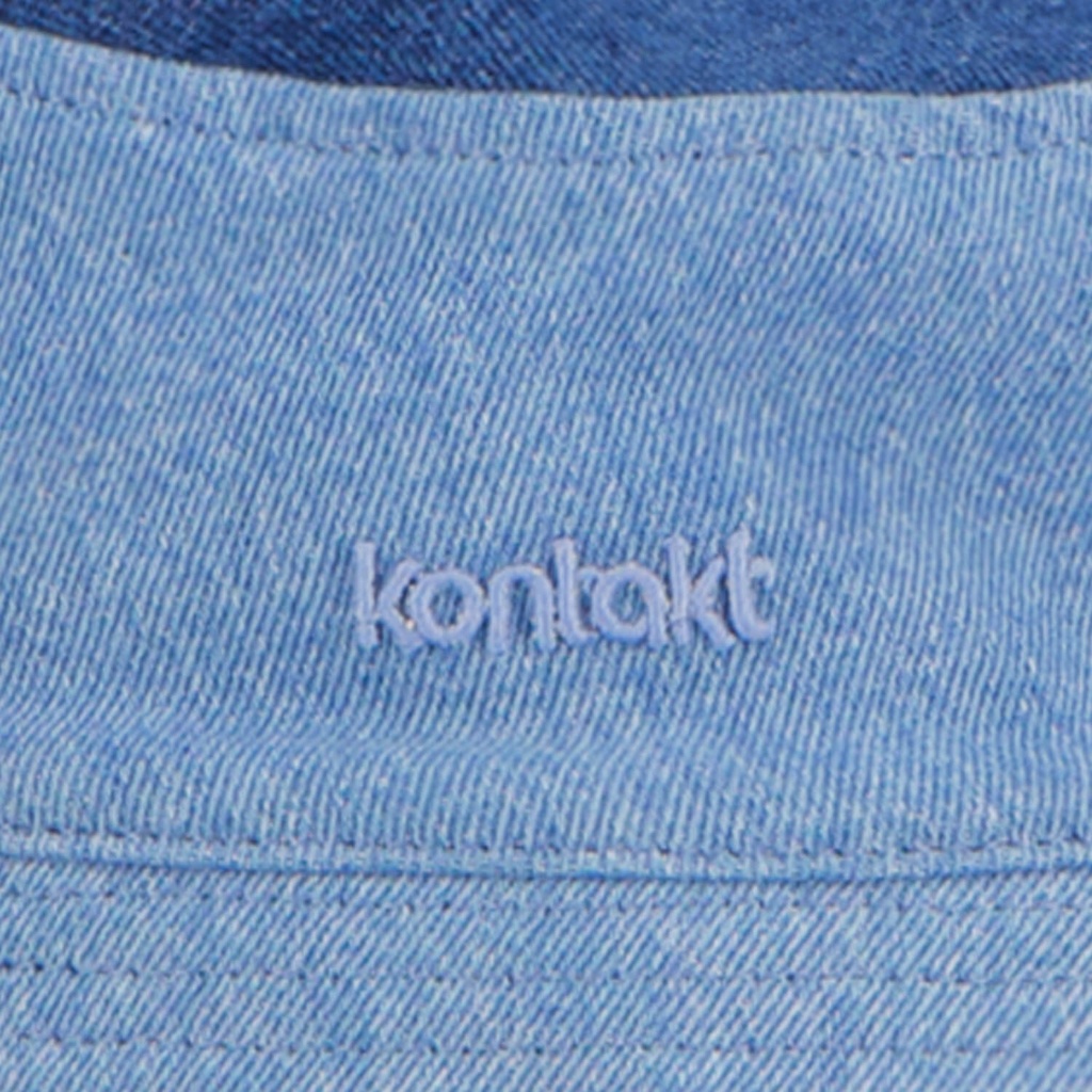 Bob en jeans