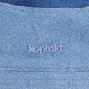 Bob en jeans