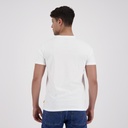T-shirt unisexe manches courtes BIZERTE
