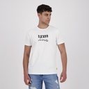 T-shirt unisexe manches courtes DJERBA