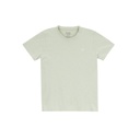 T-shirt flammé garçon manches courtes avec broderie