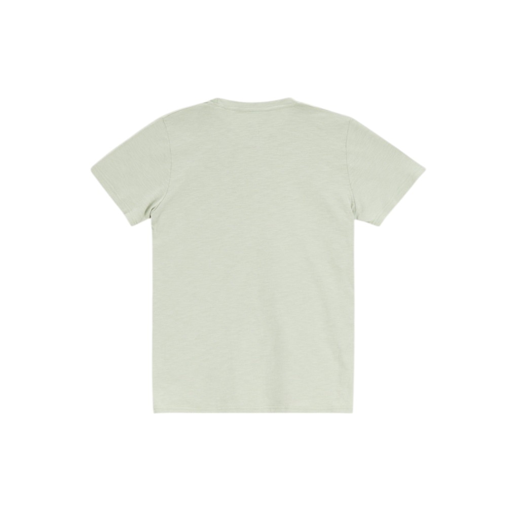 T-shirt flammé garçon manches courtes avec broderie