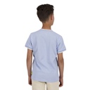 T-shirt garçon manches courtes avec poche plaquée