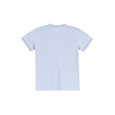 T-shirt garçon manches courtes avec poche plaquée