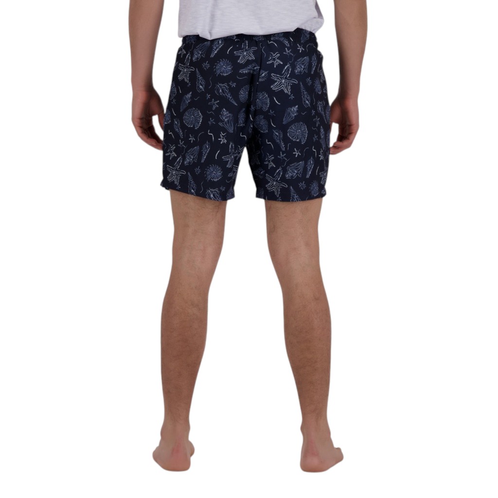 Short maillot homme ALL OVER