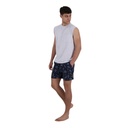 Short maillot homme ALL OVER