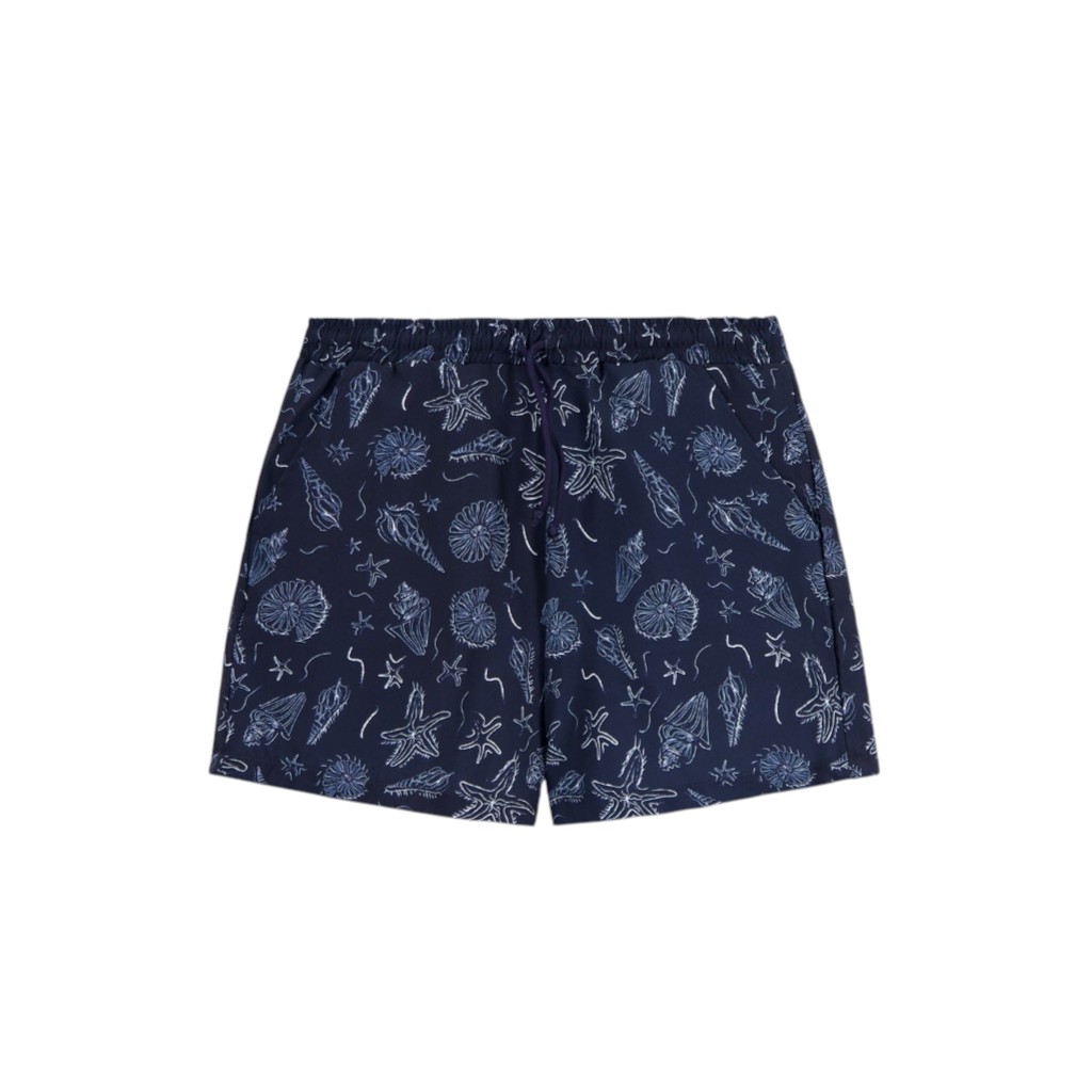 Short maillot homme ALL OVER