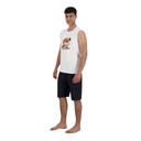 Ensemble homme débardeur et short THE SURFER DALI