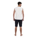 Ensemble homme débardeur et short THE SURFER DALI