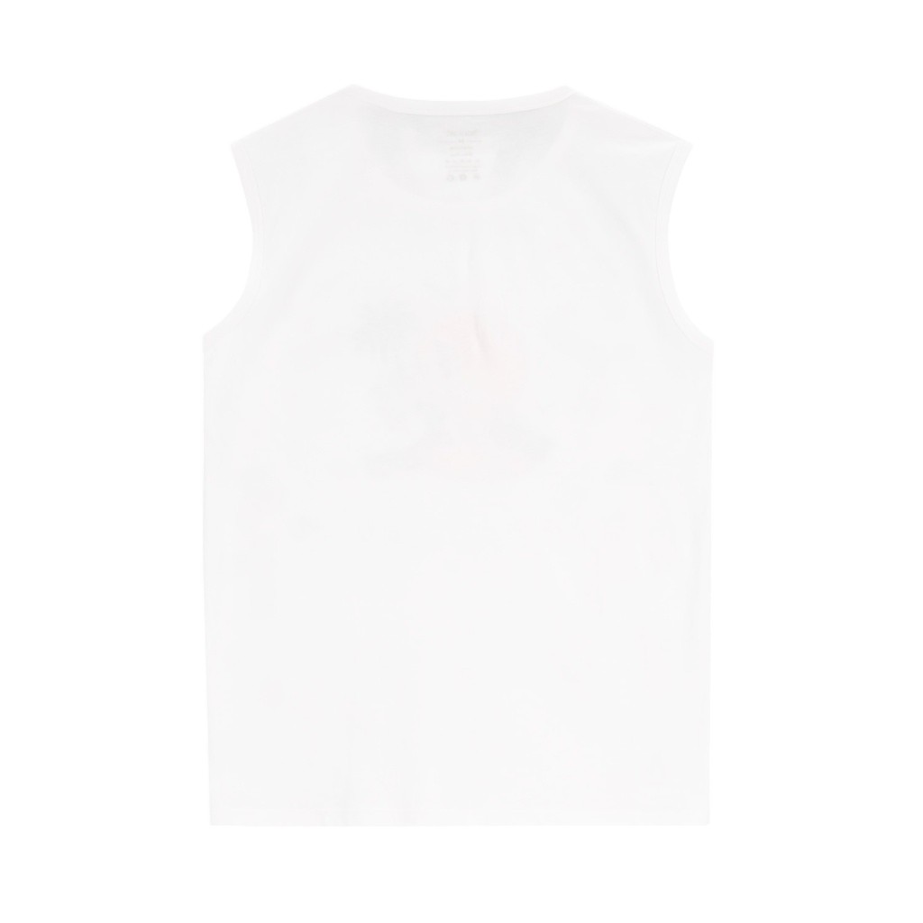 Ensemble homme débardeur et short THE SURFER DALI
