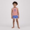 Débardeur bébé garçon AHLA BIK