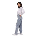 T-shirt femme manches longues avec nœud