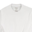 T-shirt femme manches longues avec nœud