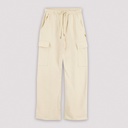Jogger cargo homme jambes droite